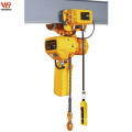 motor chain hoist